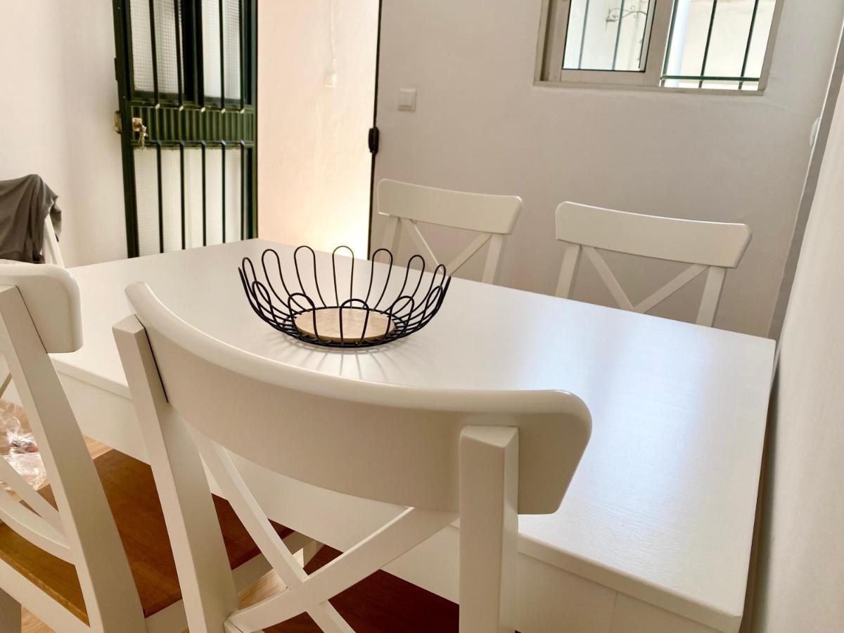 La Casa Del Brujo De La Guitarra Apartment Jerez de la Frontera Luaran gambar