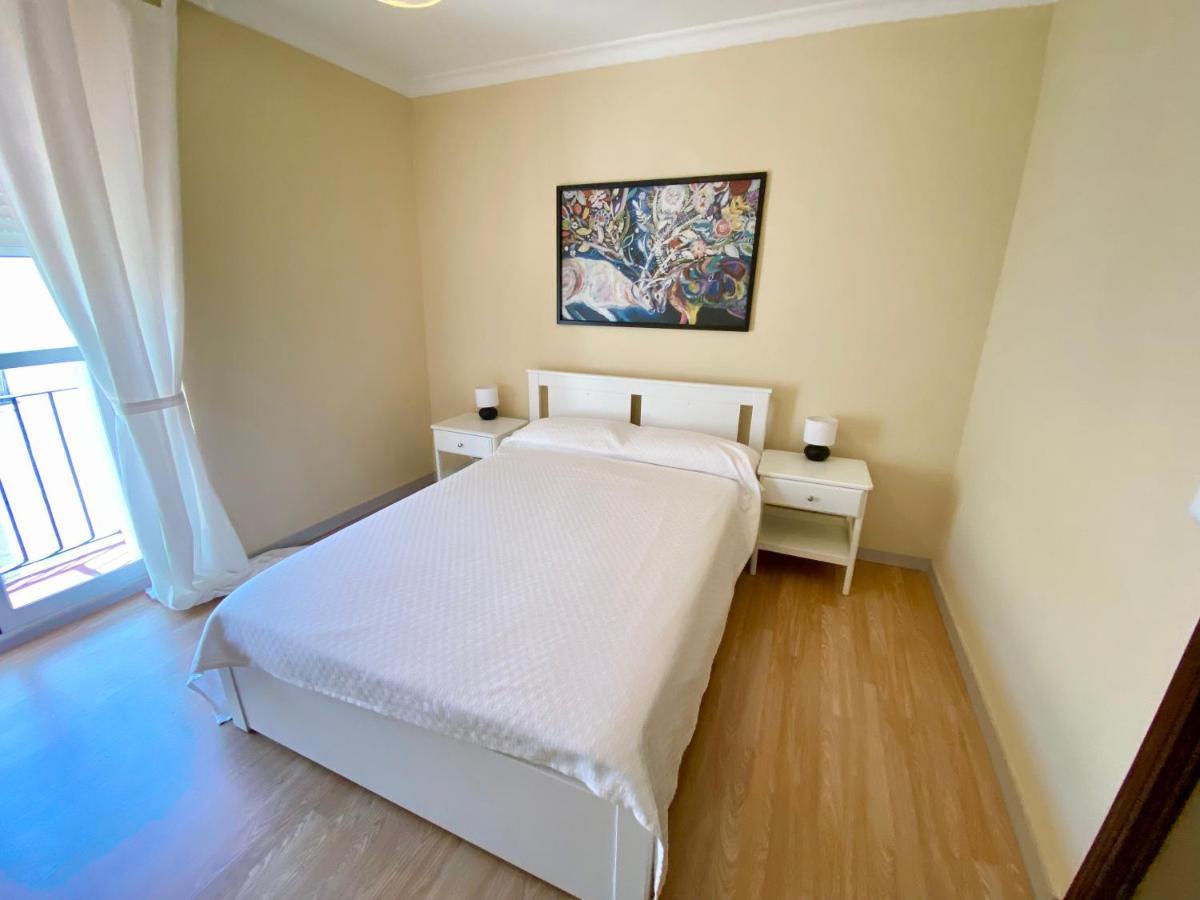La Casa Del Brujo De La Guitarra Apartment Jerez de la Frontera Luaran gambar