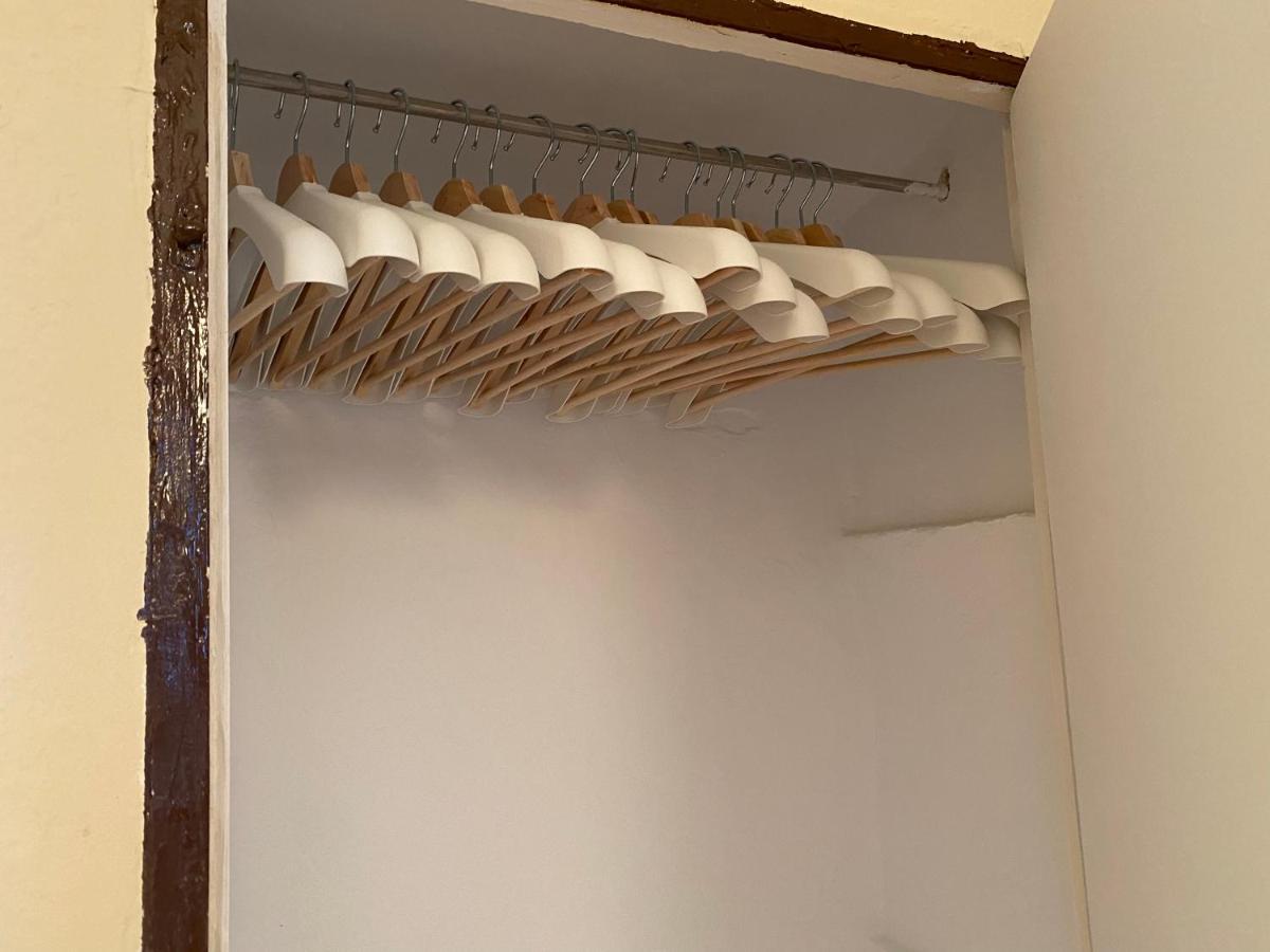 La Casa Del Brujo De La Guitarra Apartment Jerez de la Frontera Luaran gambar