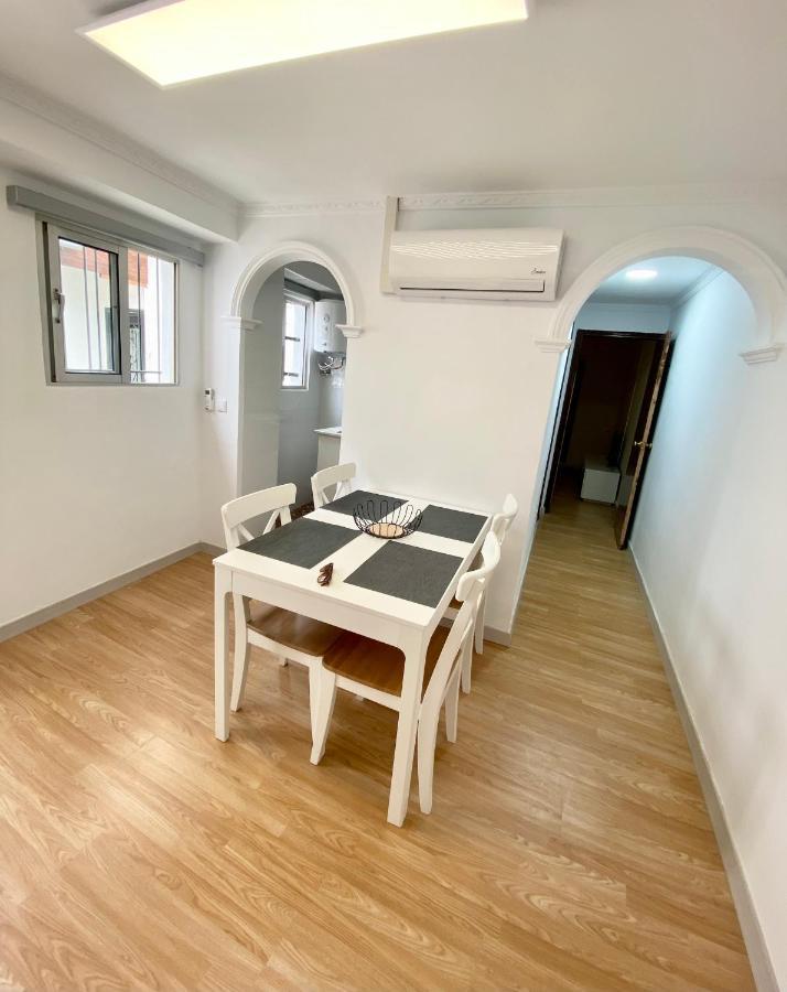 La Casa Del Brujo De La Guitarra Apartment Jerez de la Frontera Luaran gambar