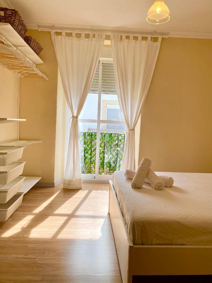La Casa Del Brujo De La Guitarra Apartment Jerez de la Frontera Luaran gambar