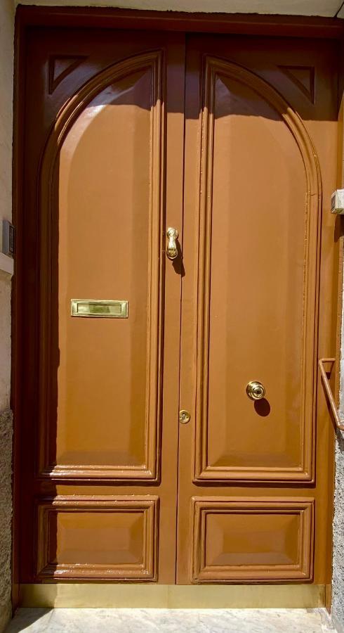 La Casa Del Brujo De La Guitarra Apartment Jerez de la Frontera Luaran gambar
