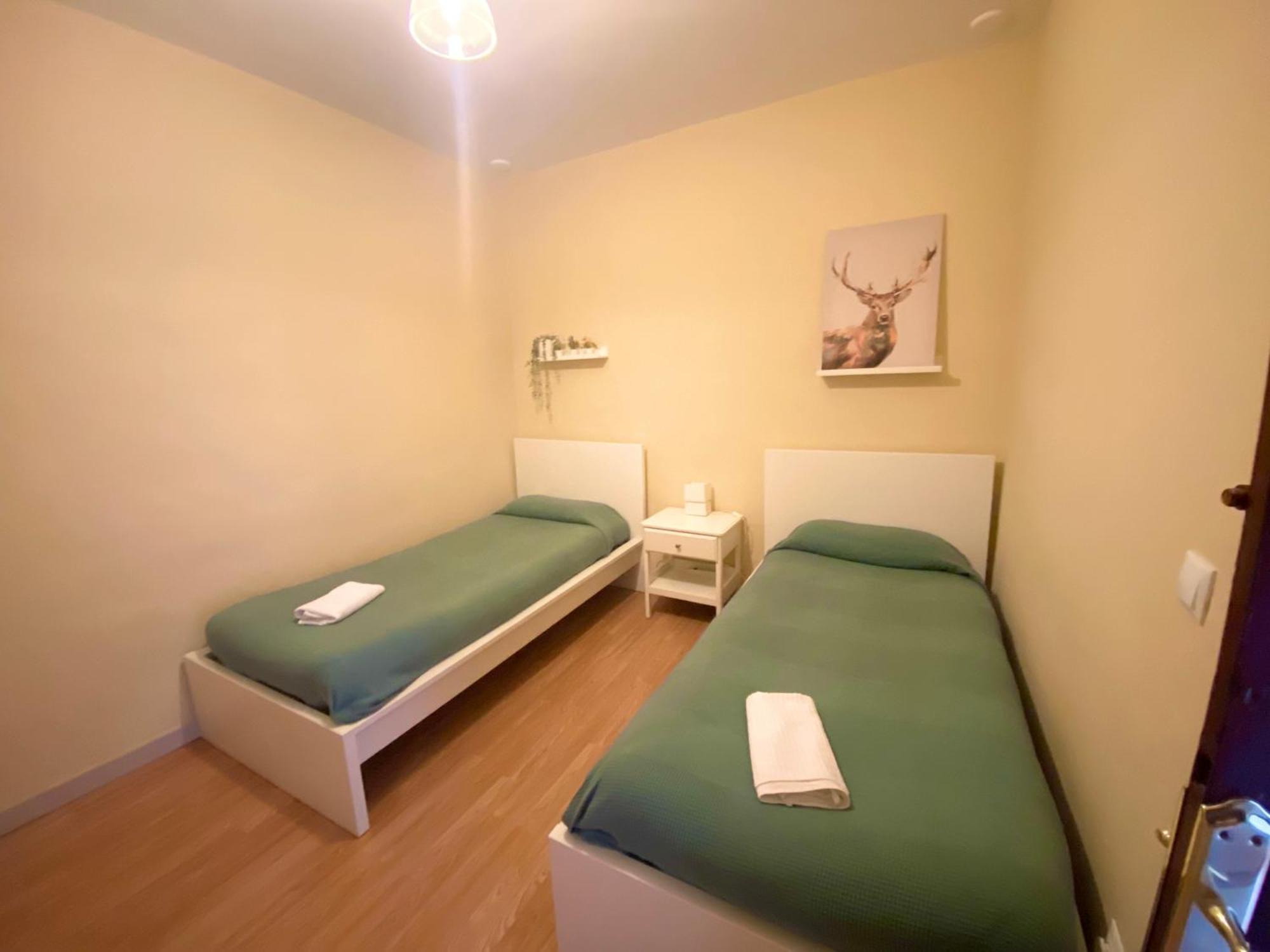 La Casa Del Brujo De La Guitarra Apartment Jerez de la Frontera Luaran gambar